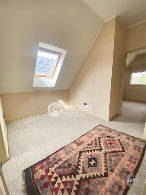 SE ARRIENDA LINDA CASA EN SECTOR LOMAS DE MIRASUR IDEAL PROYECTO COMERCIAL