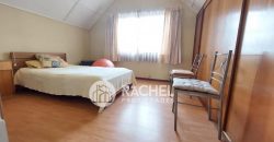 OPORTUNIDAD DE INVERSION !!! CASA EN VENTA JAVIERA CARRERA SECTOR CATALUÑA – TEMUCO