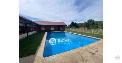 SE VENDE PRECIOSA CASA NUEVA IDEAL CENTRO DE EVENTOS – PILLANLELBUN