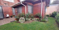 OPORTUNIDAD DE INVERSION !!! CASA EN VENTA JAVIERA CARRERA SECTOR CATALUÑA – TEMUCO