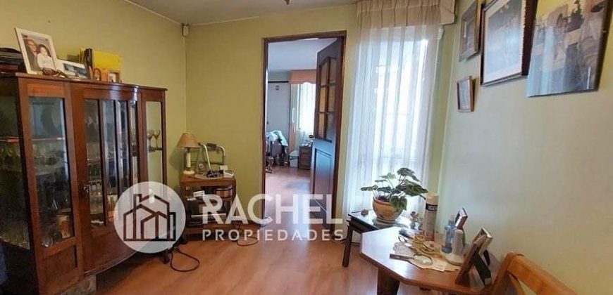 OPORTUNIDAD DE INVERSION !!! CASA EN VENTA JAVIERA CARRERA SECTOR CATALUÑA – TEMUCO