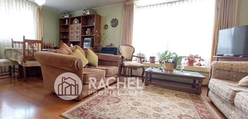 OPORTUNIDAD DE INVERSION !!! CASA EN VENTA JAVIERA CARRERA SECTOR CATALUÑA – TEMUCO