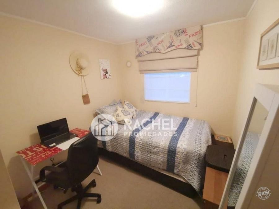 SE VENDE ACOGEDOR DEPARTAMENTO CONDOMINIO LUIS DURAND