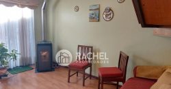 OPORTUNIDAD DE INVERSION !!! CASA EN VENTA JAVIERA CARRERA SECTOR CATALUÑA – TEMUCO