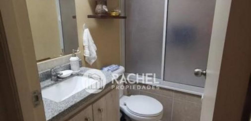 SE VENDE ACOGEDOR DEPARTAMENTO CONDOMINIO LUIS DURAND