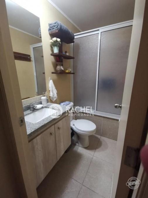 SE VENDE ACOGEDOR DEPARTAMENTO CONDOMINIO LUIS DURAND