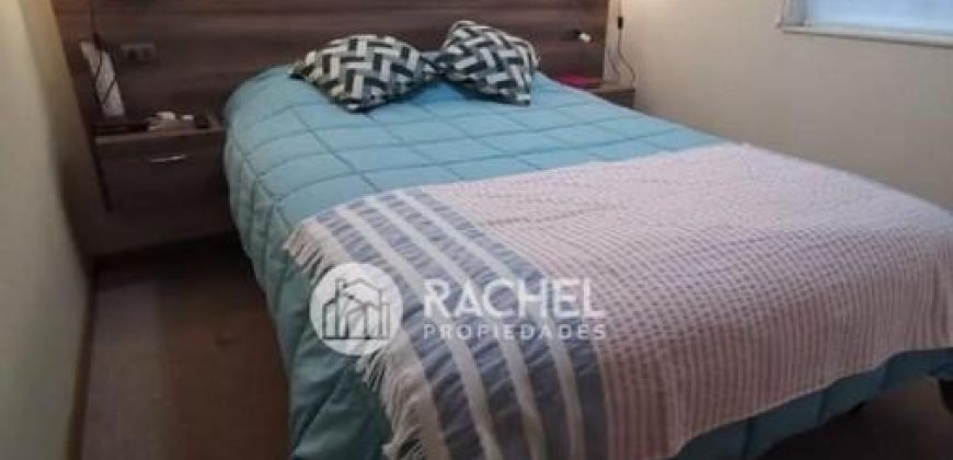 SE VENDE ACOGEDOR DEPARTAMENTO CONDOMINIO LUIS DURAND