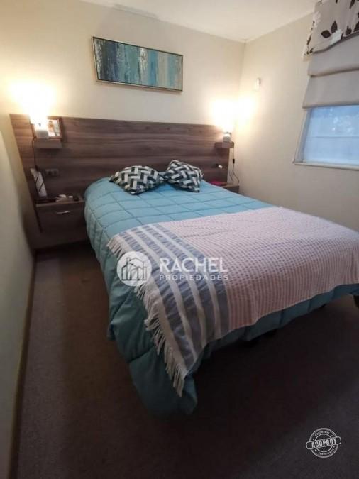 SE VENDE ACOGEDOR DEPARTAMENTO CONDOMINIO LUIS DURAND