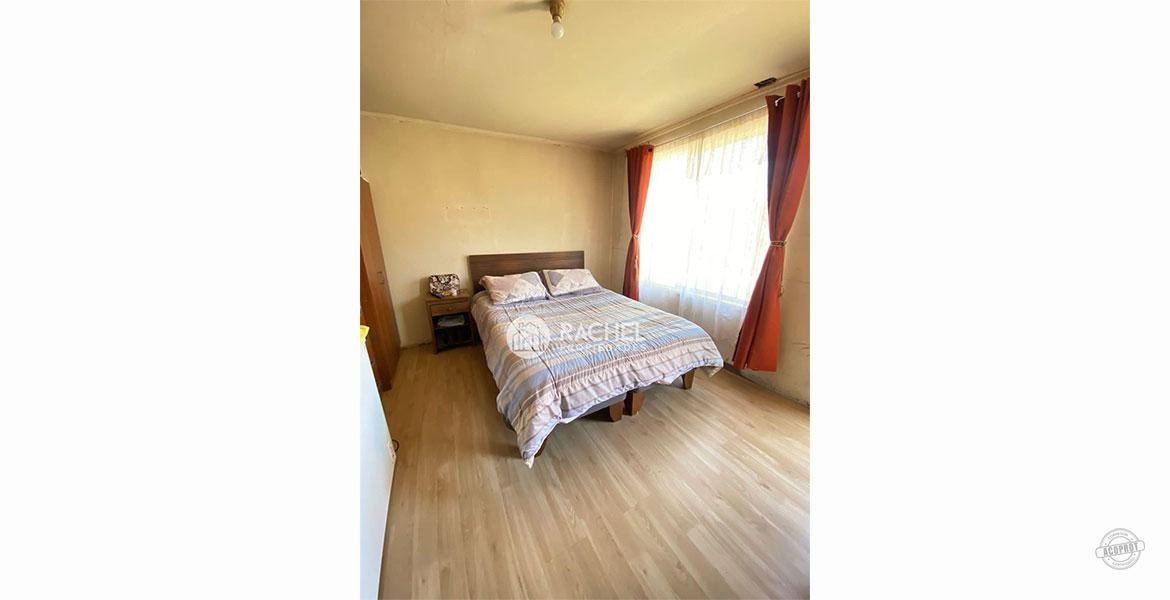 SE VENDE PROPIEDAD EXCELENTE UBICACION SECTOR PUEBLO NUEVO – TEMUCO