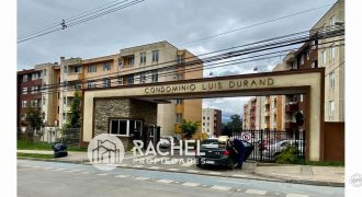 SE VENDE DEPARTAMENTO 3 DORMITORIOS CONDOMINIO LUIS DURAND