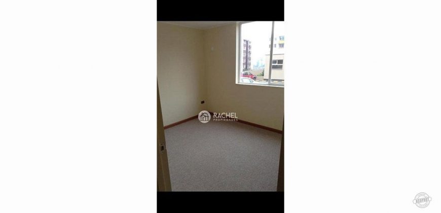 SE VENDE DEPARTAMENTO 3 DORMITORIOS CONDOMINIO LUIS DURAND