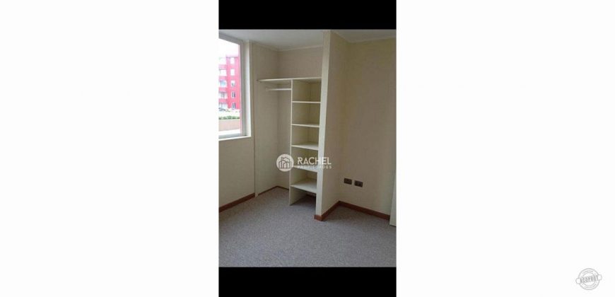 SE VENDE DEPARTAMENTO 3 DORMITORIOS CONDOMINIO LUIS DURAND