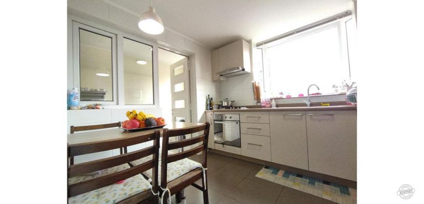 EN VENTA HERMOSA CASA UBICADA EN SECTOR ALTOS DEL MAIPOS IV