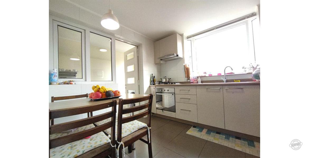 EN VENTA HERMOSA CASA UBICADA EN SECTOR ALTOS DEL MAIPOS IV