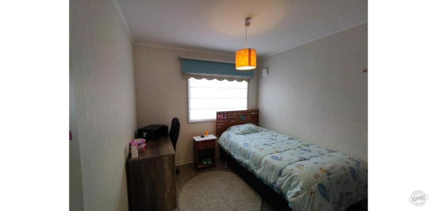 EN VENTA HERMOSA CASA UBICADA EN SECTOR ALTOS DEL MAIPOS IV