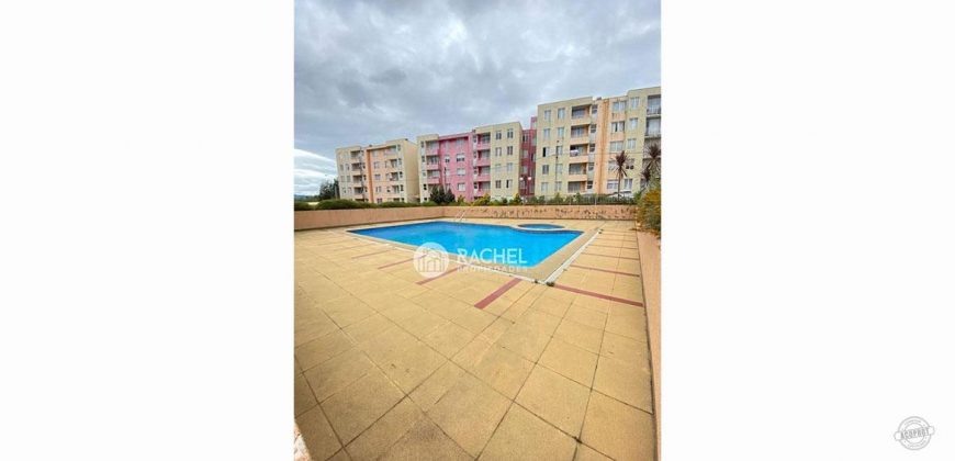 SE VENDE DEPARTAMENTO 3 DORMITORIOS CONDOMINIO LUIS DURAND