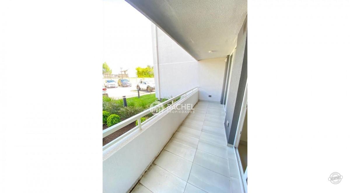 SE ARRIENDA DEPARTAMENTO CONDOMINIO PARQUE OLIMPIA