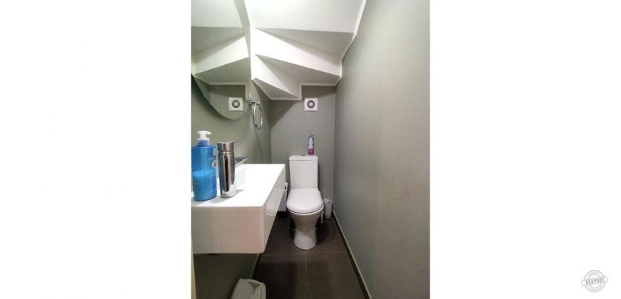 EN VENTA HERMOSA CASA UBICADA EN SECTOR ALTOS DEL MAIPOS IV