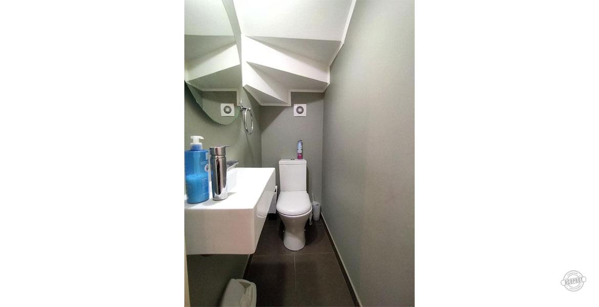 EN VENTA HERMOSA CASA UBICADA EN SECTOR ALTOS DEL MAIPOS IV