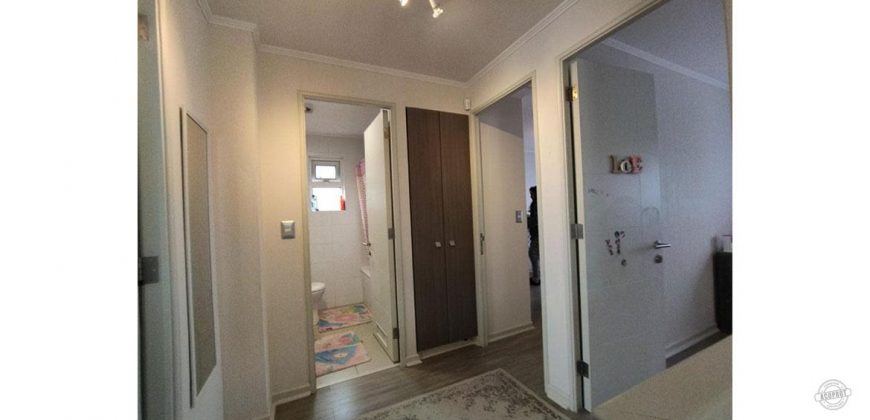 EN VENTA HERMOSA CASA UBICADA EN SECTOR ALTOS DEL MAIPOS IV