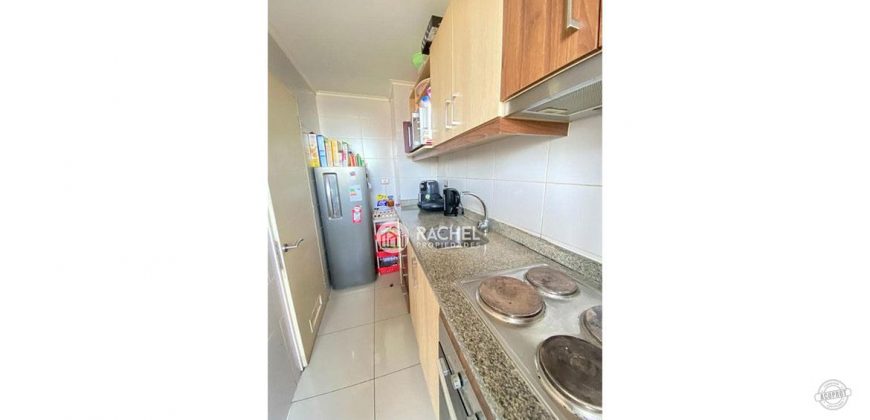 SE VENTA IMPECABLE DEPARTAMENTO CENTRO LYNCH DE TEMUCO