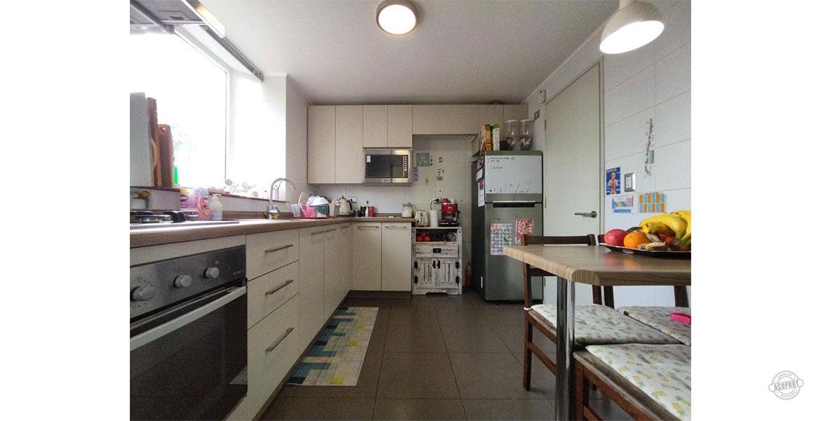 EN VENTA HERMOSA CASA UBICADA EN SECTOR ALTOS DEL MAIPOS IV