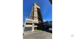 SE VENTA IMPECABLE DEPARTAMENTO CENTRO LYNCH DE TEMUCO