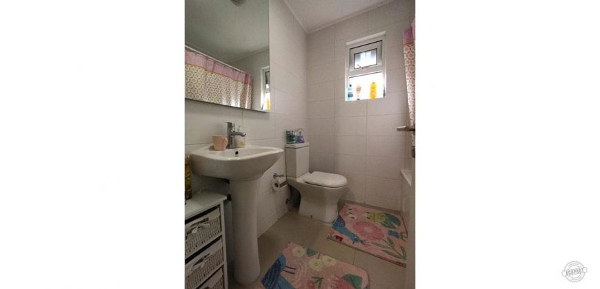 EN VENTA HERMOSA CASA UBICADA EN SECTOR ALTOS DEL MAIPOS IV