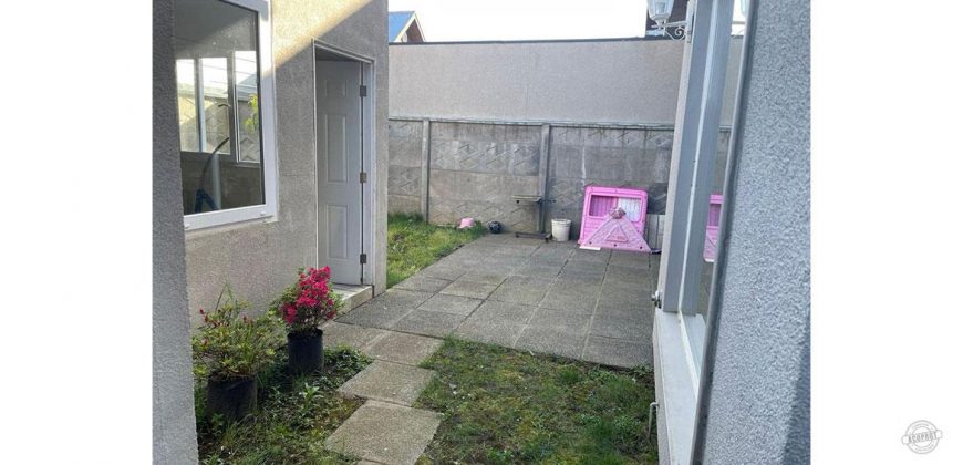 EN VENTA HERMOSA CASA UBICADA EN SECTOR ALTOS DEL MAIPOS IV
