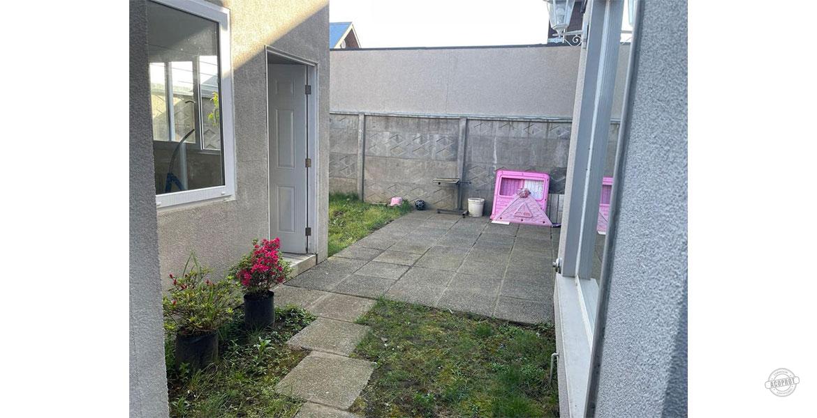 EN VENTA HERMOSA CASA UBICADA EN SECTOR ALTOS DEL MAIPOS IV