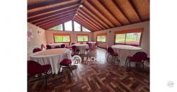 SE VENDE PRECIOSA CASA NUEVA IDEAL CENTRO DE EVENTOS – PILLANLELBUN