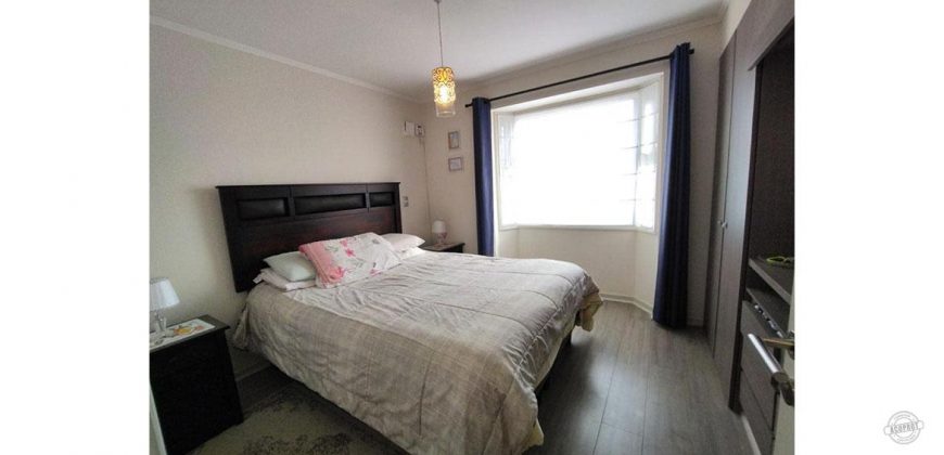 EN VENTA HERMOSA CASA UBICADA EN SECTOR ALTOS DEL MAIPOS IV