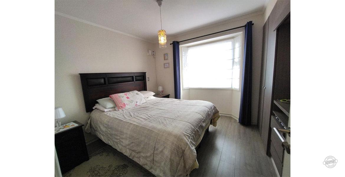 EN VENTA HERMOSA CASA UBICADA EN SECTOR ALTOS DEL MAIPOS IV
