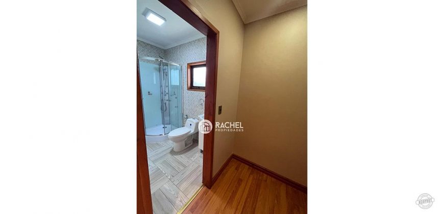 SE VENDE PRECIOSA CASA NUEVA IDEAL CENTRO DE EVENTOS – PILLANLELBUN