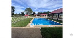 SE VENDE PRECIOSA CASA NUEVA IDEAL CENTRO DE EVENTOS – PILLANLELBUN