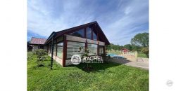 SE VENDE PRECIOSA CASA NUEVA IDEAL CENTRO DE EVENTOS – PILLANLELBUN