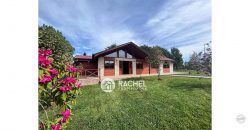 SE VENDE PRECIOSA CASA NUEVA IDEAL CENTRO DE EVENTOS – PILLANLELBUN