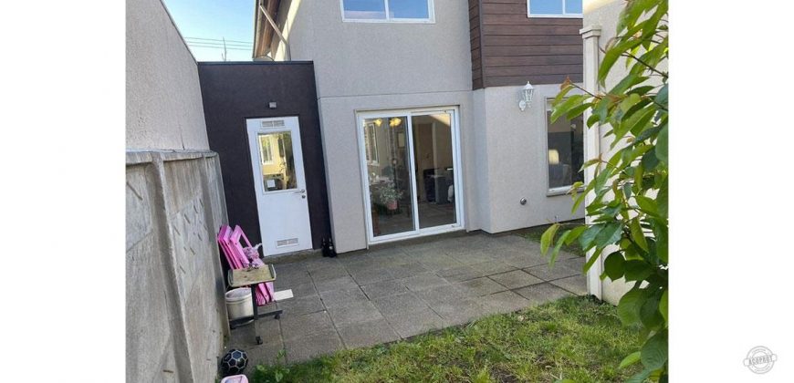 EN VENTA HERMOSA CASA UBICADA EN SECTOR ALTOS DEL MAIPOS IV