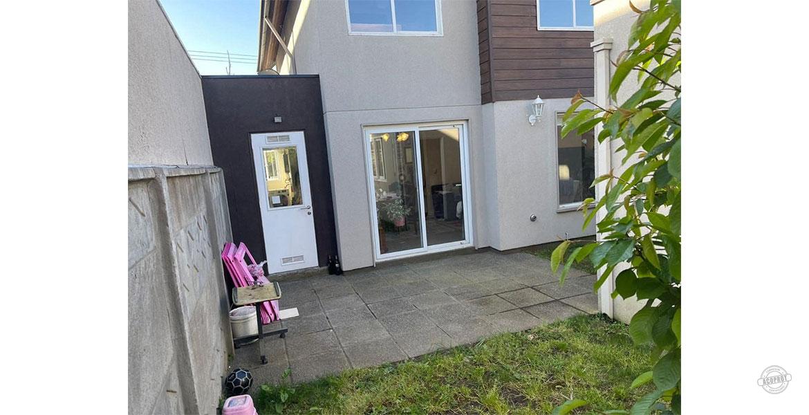 EN VENTA HERMOSA CASA UBICADA EN SECTOR ALTOS DEL MAIPOS IV