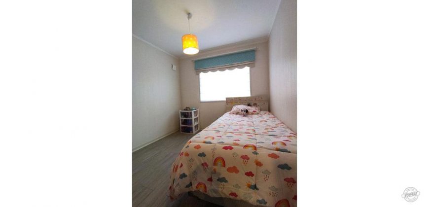 EN VENTA HERMOSA CASA UBICADA EN SECTOR ALTOS DEL MAIPOS IV