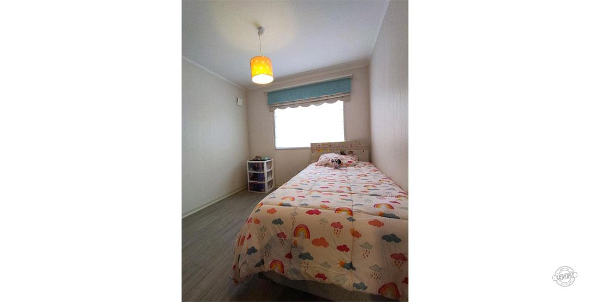 EN VENTA HERMOSA CASA UBICADA EN SECTOR ALTOS DEL MAIPOS IV
