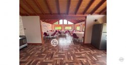 SE VENDE PRECIOSA CASA NUEVA IDEAL CENTRO DE EVENTOS – PILLANLELBUN