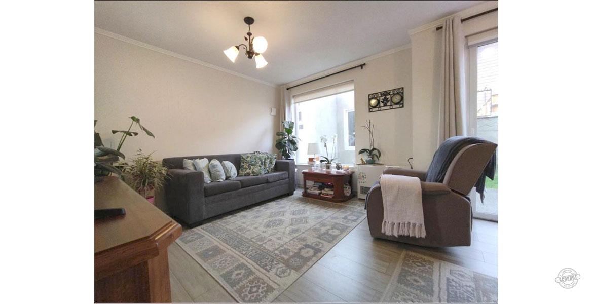 EN VENTA HERMOSA CASA UBICADA EN SECTOR ALTOS DEL MAIPOS IV