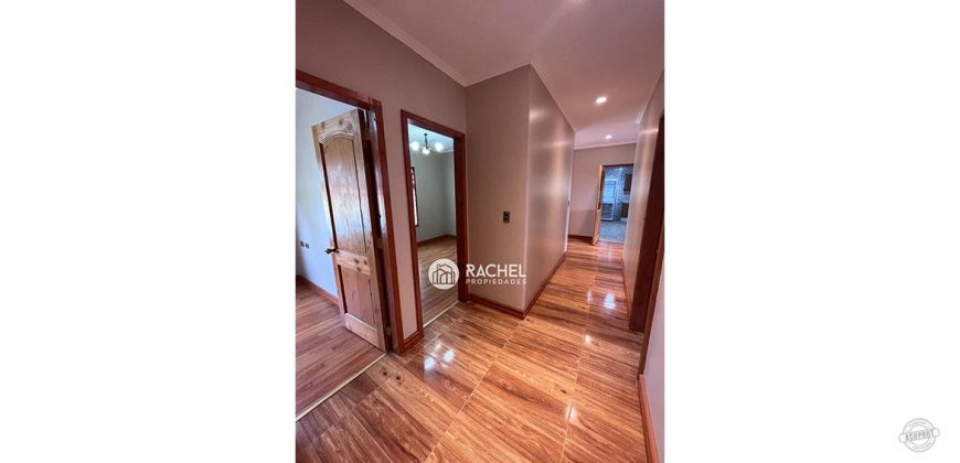 SE VENDE PRECIOSA CASA NUEVA IDEAL CENTRO DE EVENTOS – PILLANLELBUN