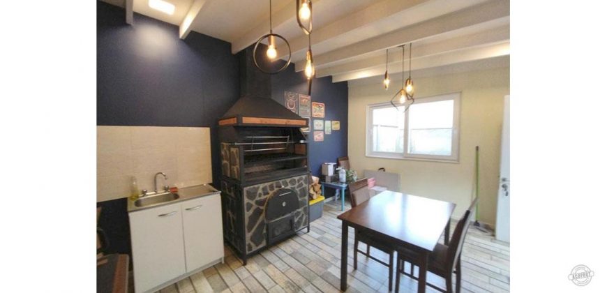 EN VENTA HERMOSA CASA UBICADA EN SECTOR ALTOS DEL MAIPOS IV