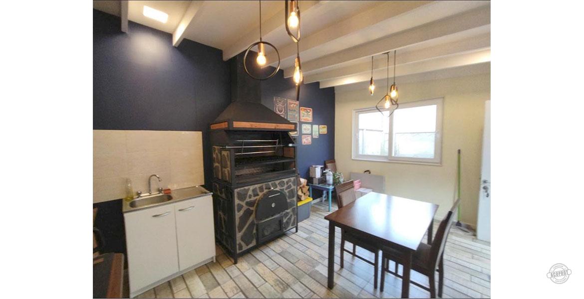 EN VENTA HERMOSA CASA UBICADA EN SECTOR ALTOS DEL MAIPOS IV