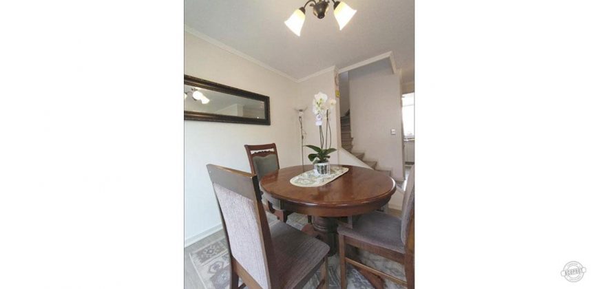 EN VENTA HERMOSA CASA UBICADA EN SECTOR ALTOS DEL MAIPOS IV
