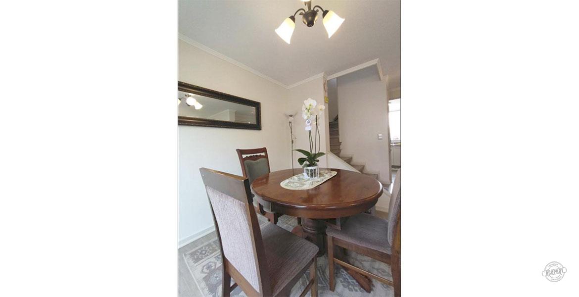 EN VENTA HERMOSA CASA UBICADA EN SECTOR ALTOS DEL MAIPOS IV