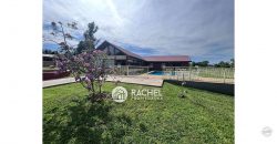 SE VENDE PRECIOSA CASA NUEVA IDEAL CENTRO DE EVENTOS – PILLANLELBUN