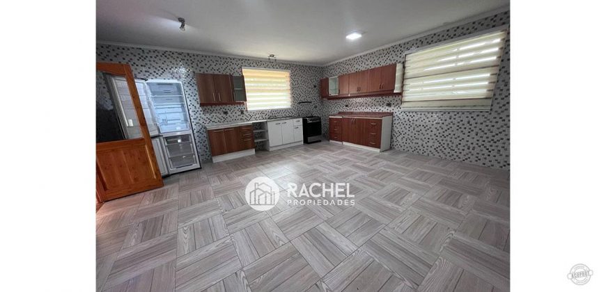 SE VENDE PRECIOSA CASA NUEVA IDEAL CENTRO DE EVENTOS – PILLANLELBUN